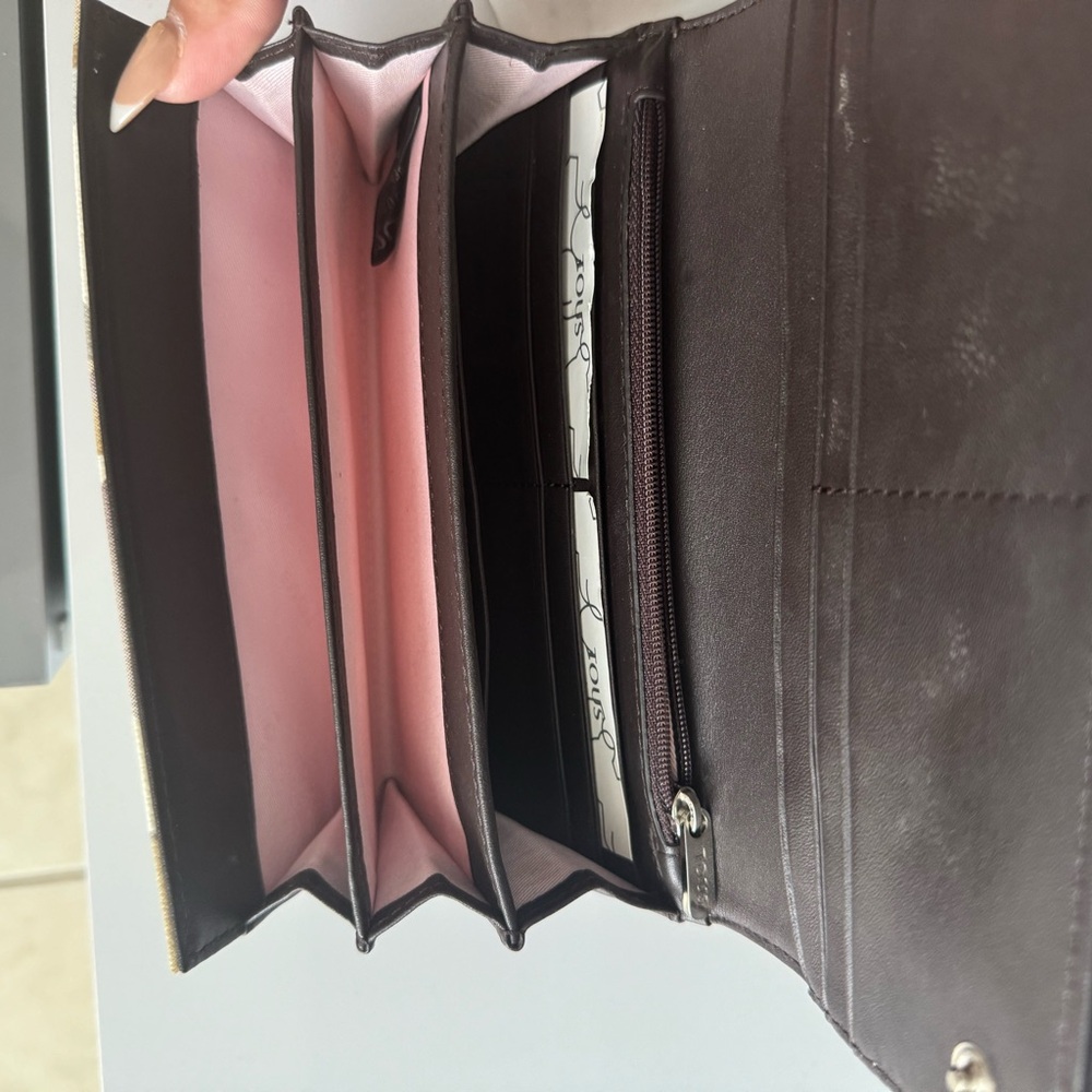 TOUS Wallet - Picture 4 of 8